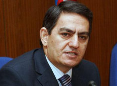 Əli Kərimlinin mühafizəçisinə məhkəmədən HÖKM