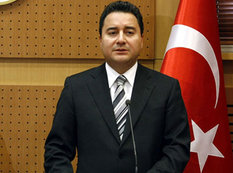 Əli Babacan: "Türkiyədə prezident seçkiləri ölkə tarixində dönüş anı olacaq"