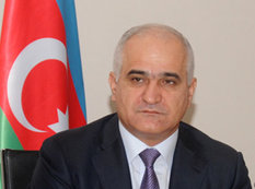 İqtisadi inkişaf naziri Lerikdə vətəndaşları qəbul etdi