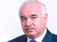Elton Məmmədov "Şöhrət" ordeni aldı