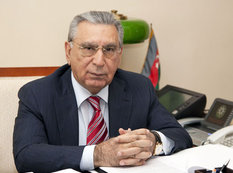 Həbs edilən Ramiz Mehdiyevin karyerası - Dosye
