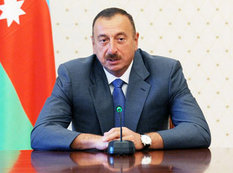 Gəncə şəhərinə 2,6 milyon vəsait ayrıldı
