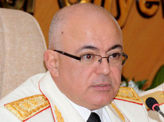 Aydın Əliyev: "Azərbaycan gömrüyü qarşıya qoyulan bütün tapşırıqları uğurla icra edib"