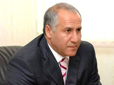 Azərbaycanın sabiq nazirinin milyonluq layihəsi iflasda - FOTO