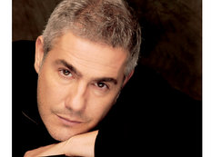 Heydər Əliyev Mərkəzində məşhur italyan müğənninin konserti keçiriləcək - VİDEO - FOTO