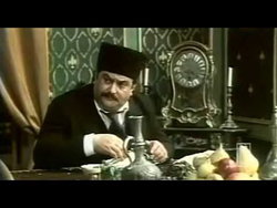 "Papaq" filminin gizlinləri: "Habil Əliyev qızına çəkilməyə icazə vermədi, Əliağa Ağayevi infarkt vurdu" - FOTO