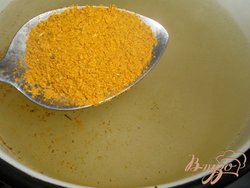 Mətbəx sirləri: Karri ilə xiyar şorabası - FOTO