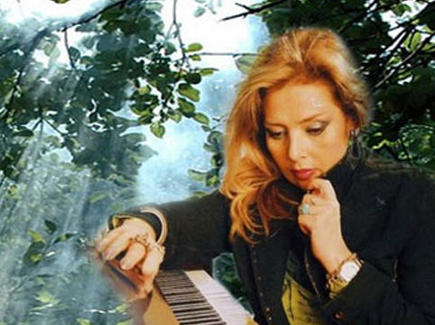 "Sevimli "quşcuğazım", axı mənimlə evlənəcəyinə söz vermişdin" - Rəşid Behbudovun qızı - <span class="color_red">(Foto)</span>