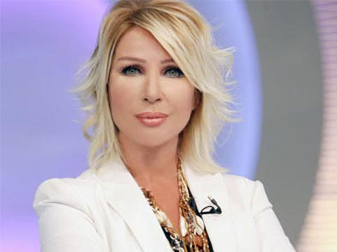 63 yaşlı Seda Sayan: "Sevdiyim kişi evli çıxdı"