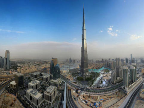 İran-ABŞ gərginliyi Dubay brendinə hansı zərbəni vurdu?