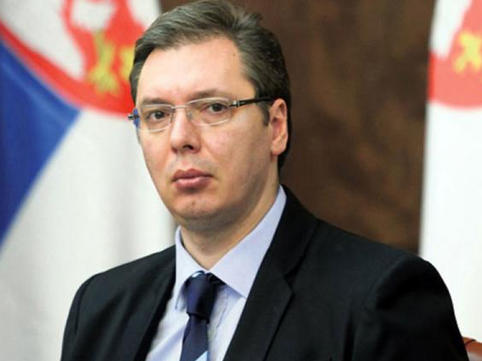 Vuçiçin səhhəti pisləşdi - səfəri təcili <span class="color_red">ləğv etdi</span>