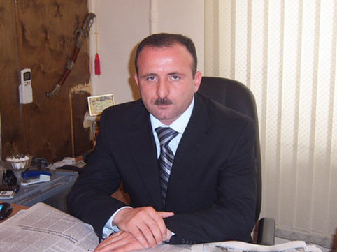 Bəhruz Quliyev : &quot;İlham Əliyev ABŞ-da növbəti tarixi qələbəsini qazandı&quot;