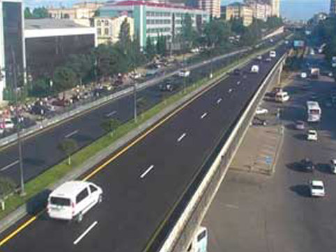 Tbilisi prospektində böyük dəyişiklik: Tıxacların qarşısı alınacaq