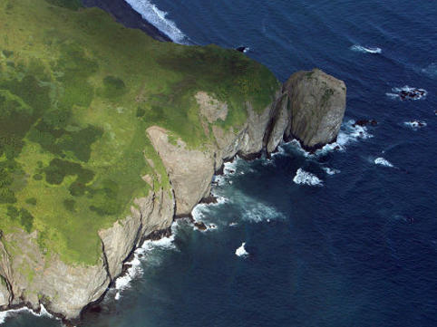 Kamçatkada güclü zəlzələ oldu