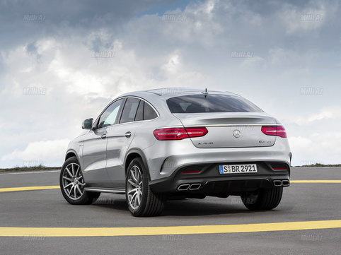 "Mercedes"in satışı ABŞ-də qadağan olunacaq?