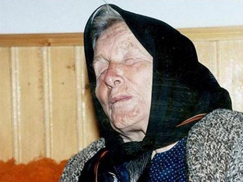 Vanqadan 2025-ci il üçün ən dəhşətli <span class="color_red">PROQNOZ</span>