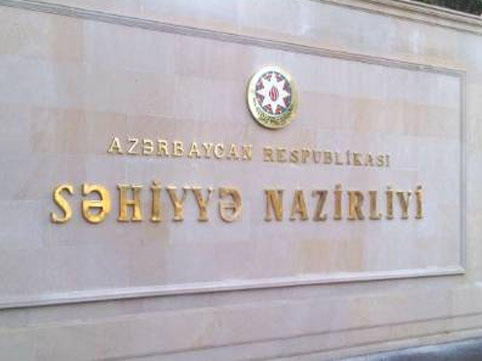 Səhiyyə Nazirliyindən hantavirusla bağlı AÇIQLAMA