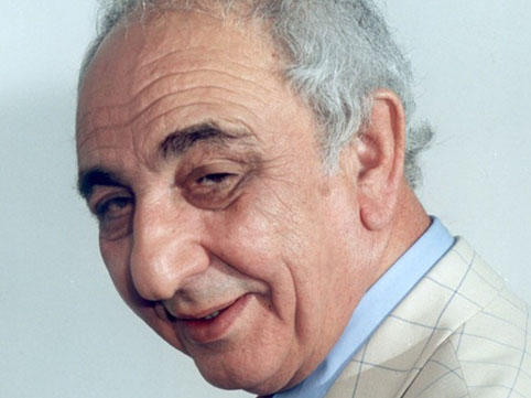 &quot;Atamın kim olduğunu demirəm&quot; - Hacıbaba Bağırovun 22 yaşlı qızı - <span class="color_red">VİDEO</span>