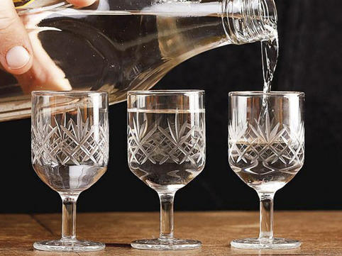 Bədəninizi alkoqoldan tez "təmizləmək" üçün sadə ÜSUL