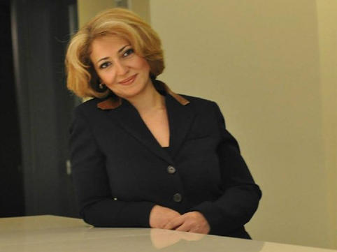 Sevinc Osmanqızı da Baş Prokurorluğa çağırıldı