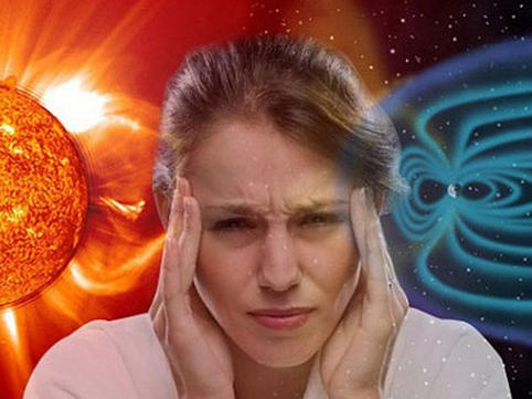 Maqnetik fırtına xəbərdarlığı: Nə vaxt pik həddə çatacaq və necə qorunmalı?