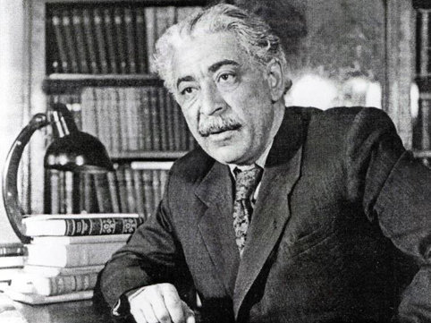 Səməd Vurğunun 120 illiyi qeyd ediləcək