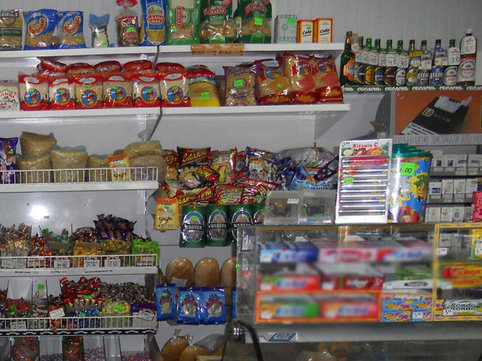 Kiçik mağazaların sonu gəldi - <span class="color_red">səbəb</span>
