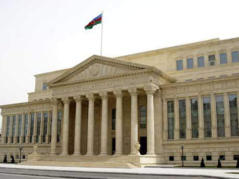 Azərbaycanda ilk dəfə “unudulmaq hüququ” Ali Məhkəmə səviyyəsində izah edildi