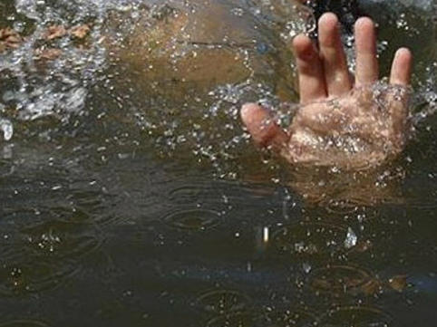 İki gün əvvəl Mərdəkanda dənizdə batan 16 yaşlı gəncin meyiti tapılıb