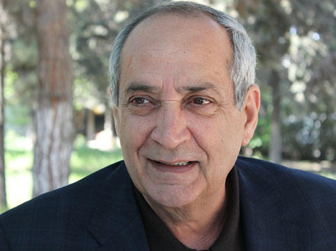 Xalq artisti Rasim Balayev vəfat edib - KİV