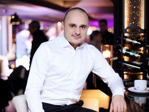 Miri Yusifin ailəsində ağır itki - <span class="color_red">FOTO</span>