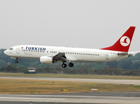 Sabah İstanbula uçuşu olanlar diqqətli olsun: 54 reys ləğv edilib