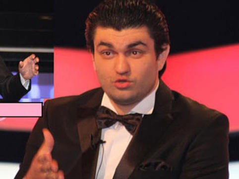 "Xalq artistləri kafe səviyyəsindədir, ölkədə əsl ulduz ROZADIR"