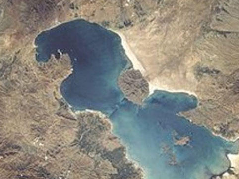 &quot;Urmiya gölü bərpa oluna bilər&quot;