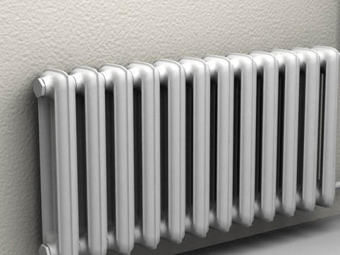 Radiatoru tozdan təmizləməyin sadə yolu - Paket və fen