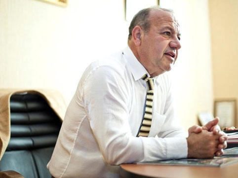 Əli Mirəliyev mülklərinin sayını <span class="color_red">açıqladı</span>