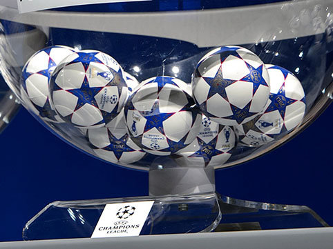 Püşk atıldı, &quot;Qarabağ&quot;ın Çempionlar Liqasında potensial rəqibi bilindi