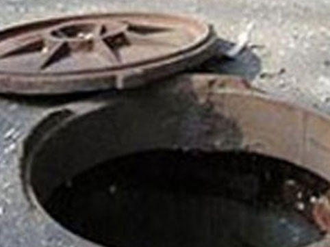 Abşeron və Xırdalanda kanalizasiya xətləri təmir ediləcək
