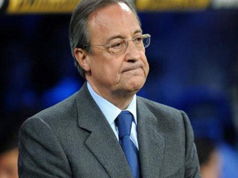 &quot;Real Madrid&quot;in prezidentindən şok qərar