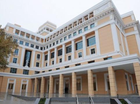 Nizami Kino Mərkəzinin direktoru işdən ÇIXDI