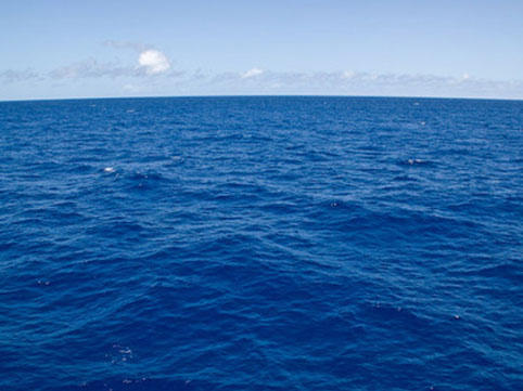 Sakit okeanda bütün dünyaya təsir edəcək proses başladı