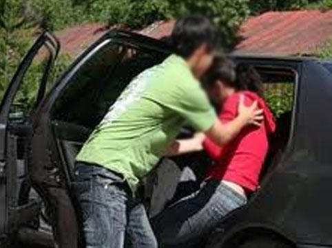 Sabirabadda 17 yaşlı oğlan 14 yaşlı qızı qaçırdı