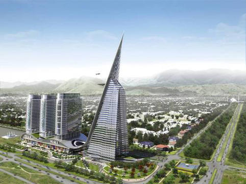 İran nümayəndə heyəti ABŞ ilə danışıqlar üçün İslamabada gəlib