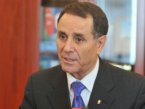 Novruz Məmmədov işdən ÇIXDI