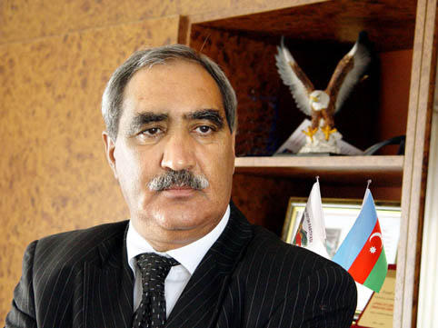 Oğlundan Fəzail Ağamalının vəfatı ilə bağlı açıqlama