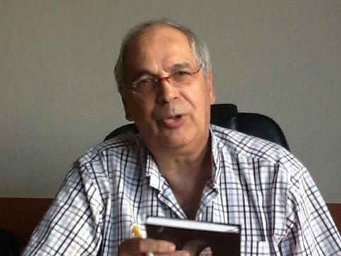 Xalq artisti Ramiz Həsənoğlu əməliyyat olundu - <span class="color_red">(Foto)</span>
