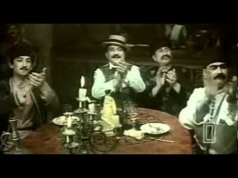 "Papaq" filminin gizlinləri: "Habil Əliyev qızına çəkilməyə icazə vermədi, Əliağa Ağayevi infarkt vurdu" - FOTO