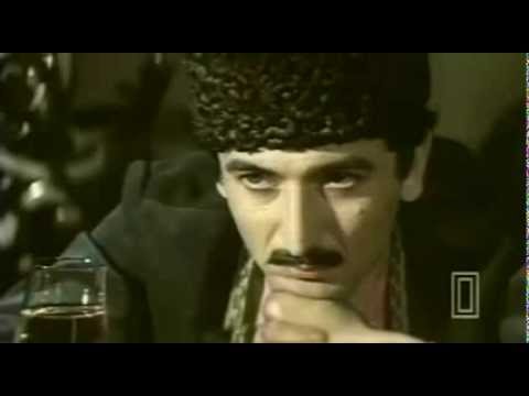 "Papaq" filminin gizlinləri: "Habil Əliyev qızına çəkilməyə icazə vermədi, Əliağa Ağayevi infarkt vurdu" - FOTO