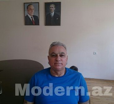 "Papaq" filminin gizlinləri: "Habil Əliyev qızına çəkilməyə icazə vermədi, Əliağa Ağayevi infarkt vurdu" - FOTO