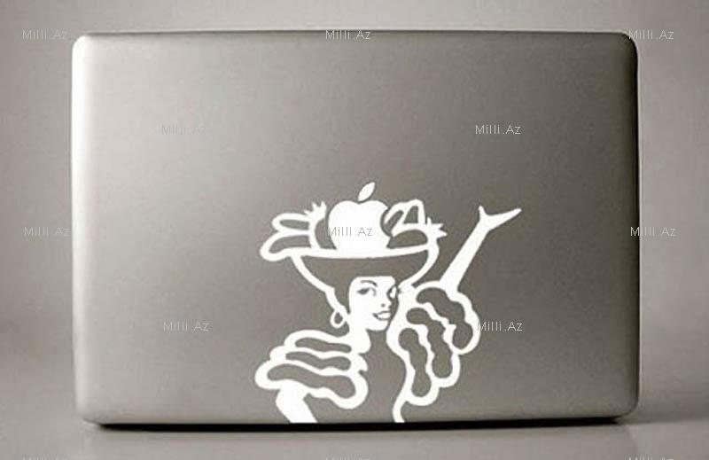 "MacBook"u olanlar üçün - FOTO